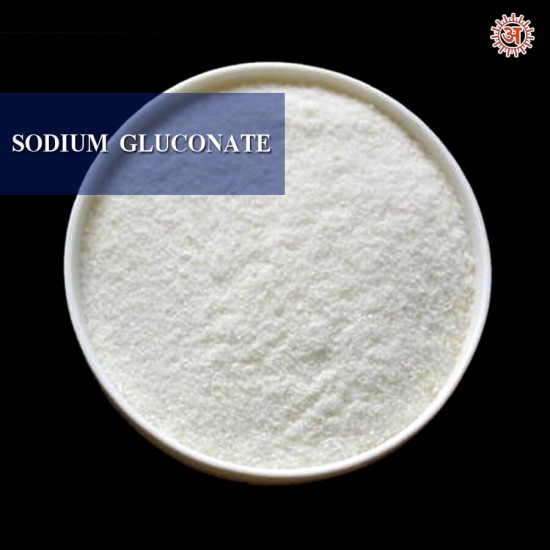 Sodium Gluconate full-image